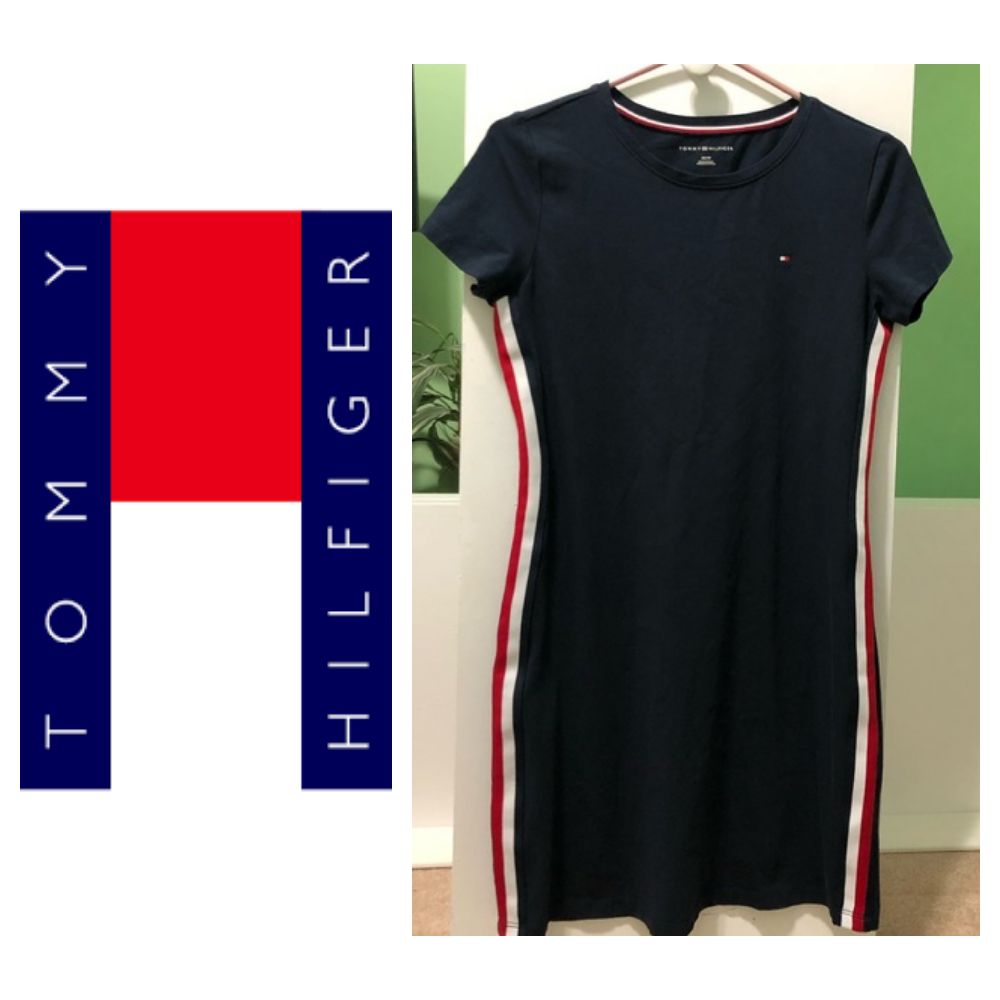 Robe tommy