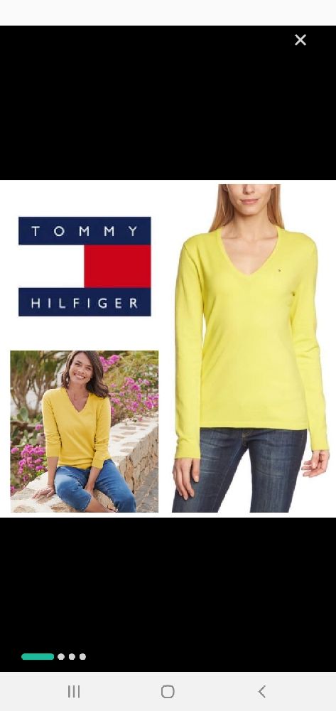 pull tommy 