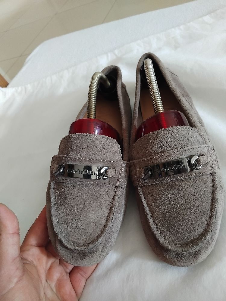 Mocassin calvin klein 