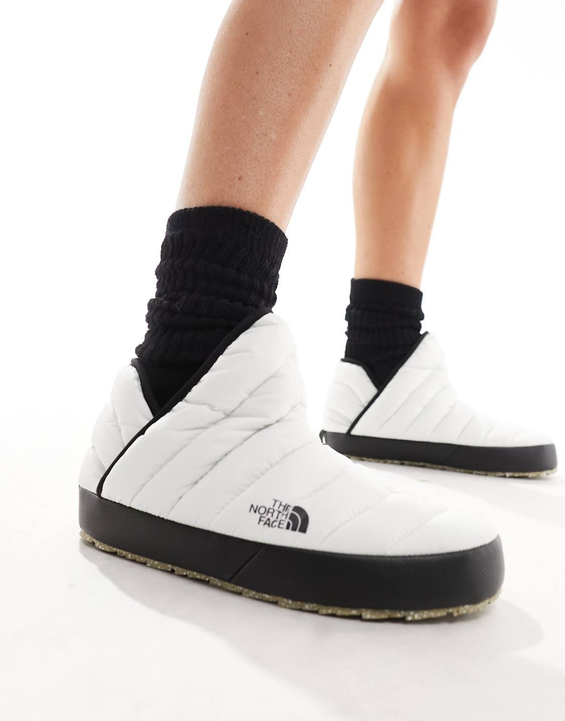Bottine the north face authentique tt neuf