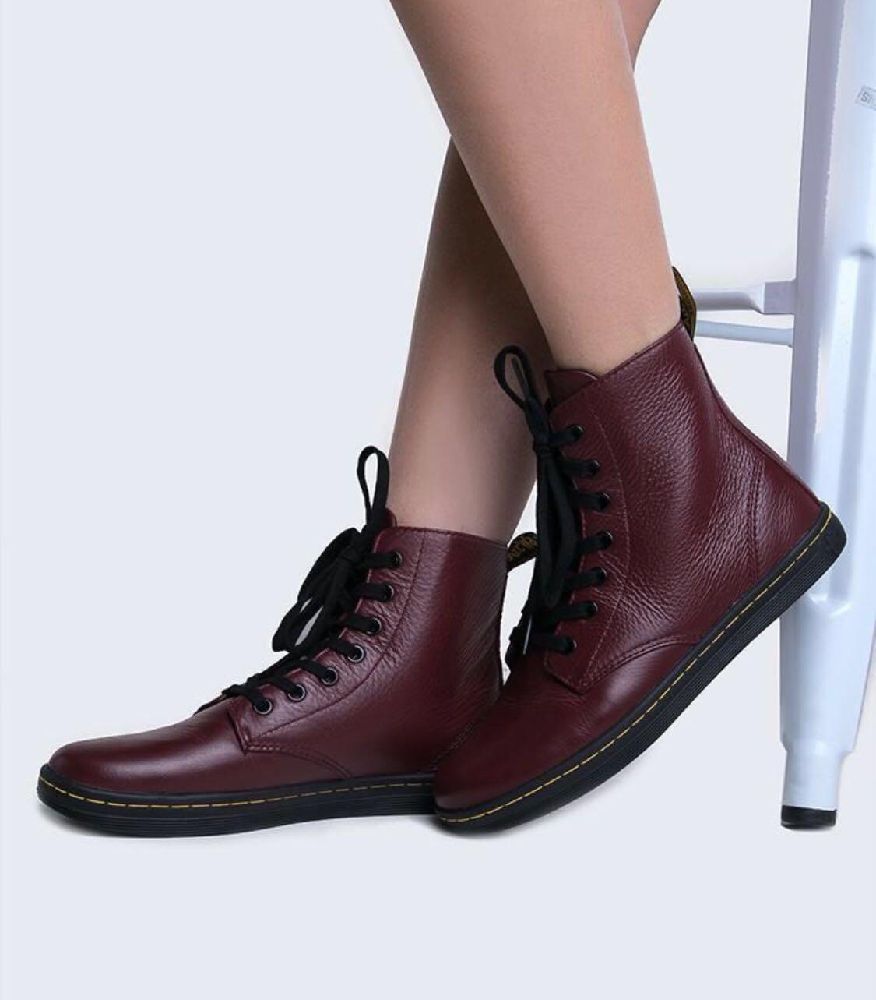 Bottine dr martens leyton