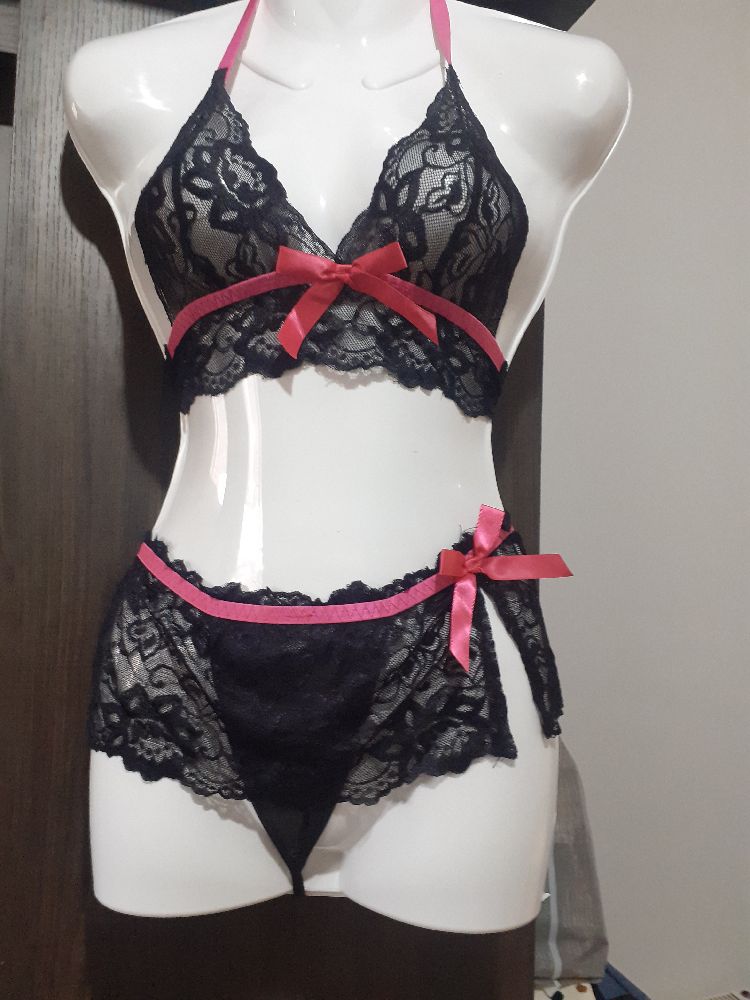 lingerie neuf