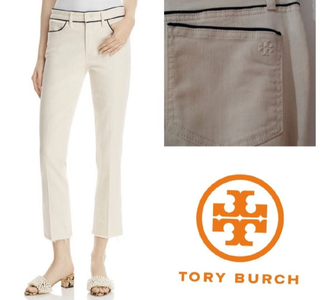 Pantalon tory bursh authentique 