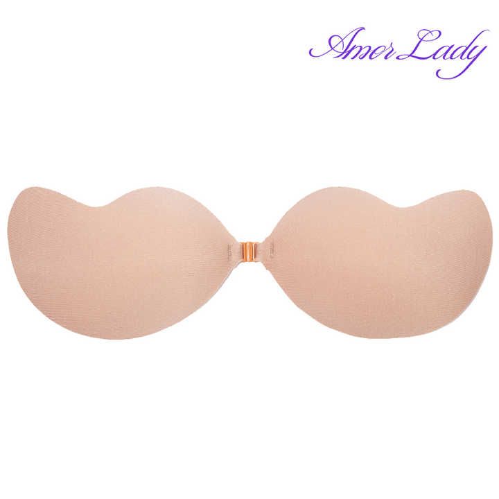 sotien-gorge adhesive 