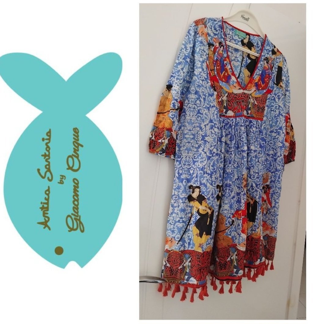 Robe antica sartoria 