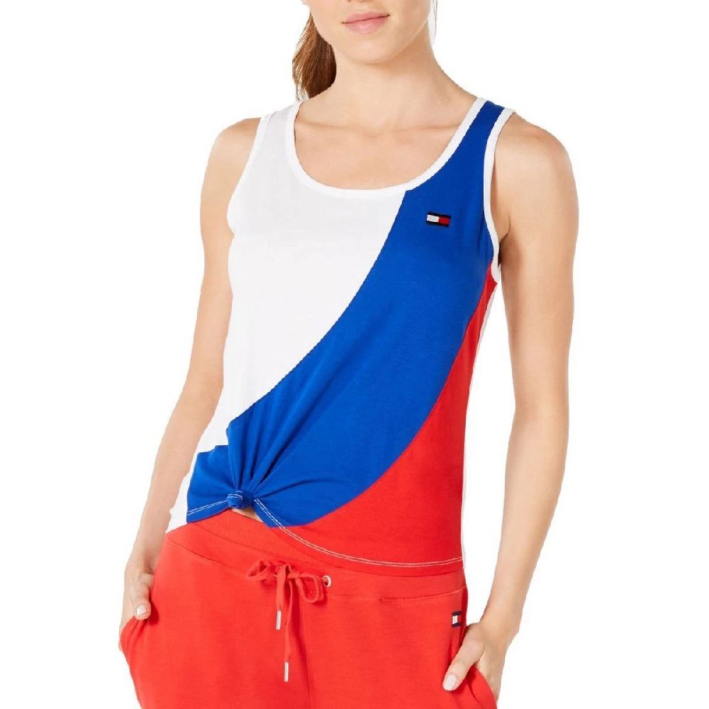 Débardeur tommy 