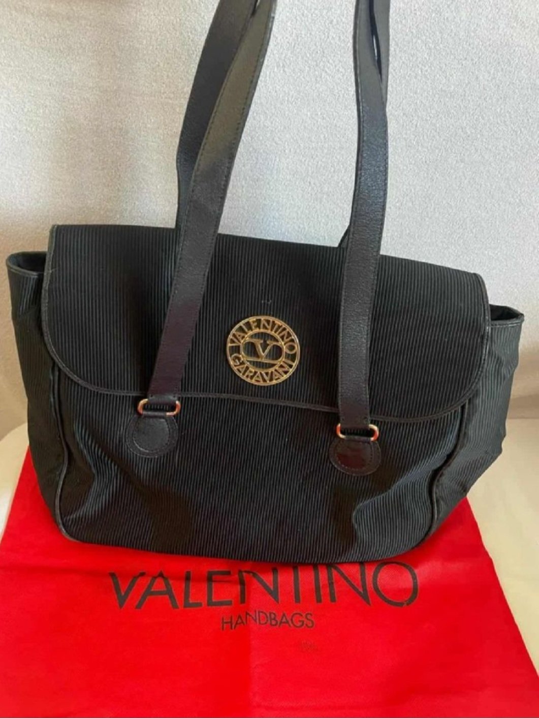 Sac valentino gravani authentique 