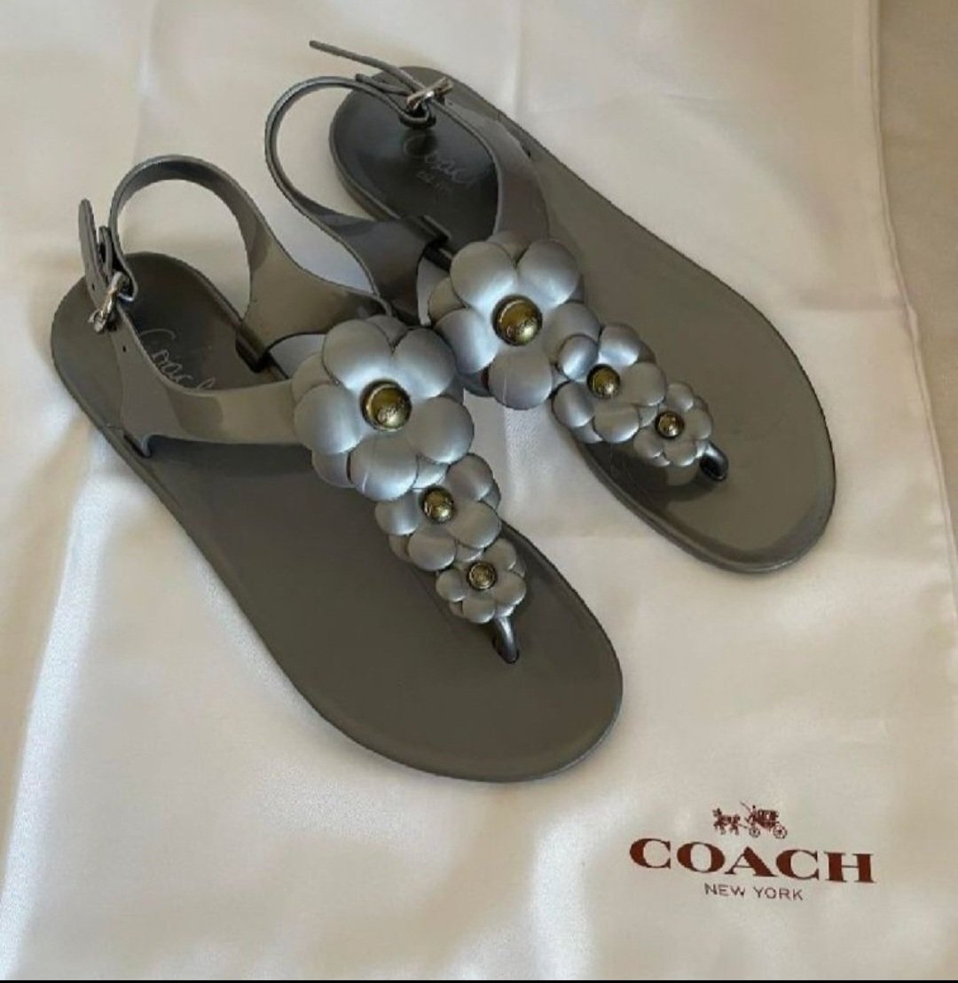 Sendale coache authentique tt neuf