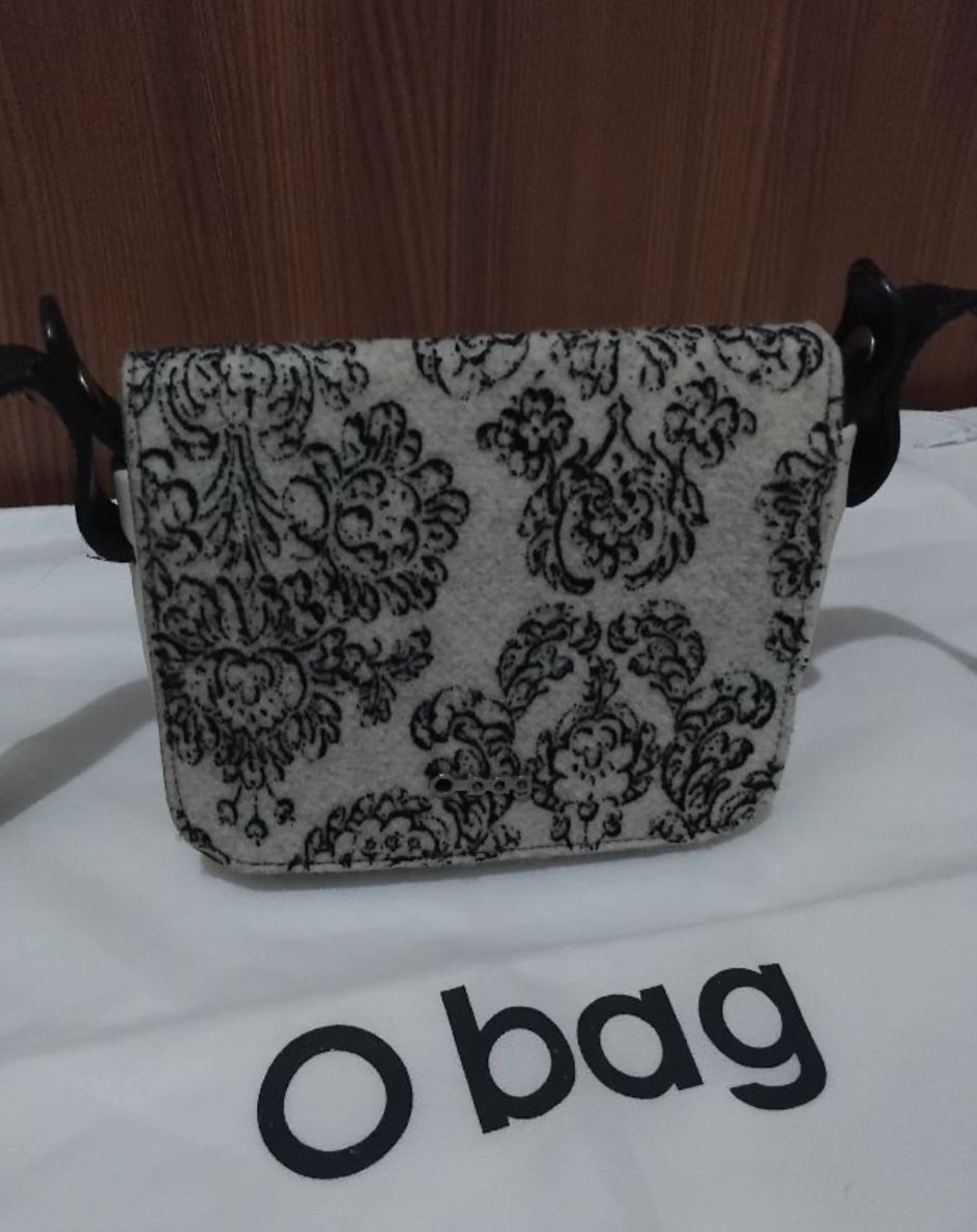 Sac obag authentique 