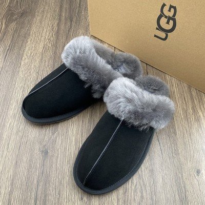 Pountoufle ugg authentique 