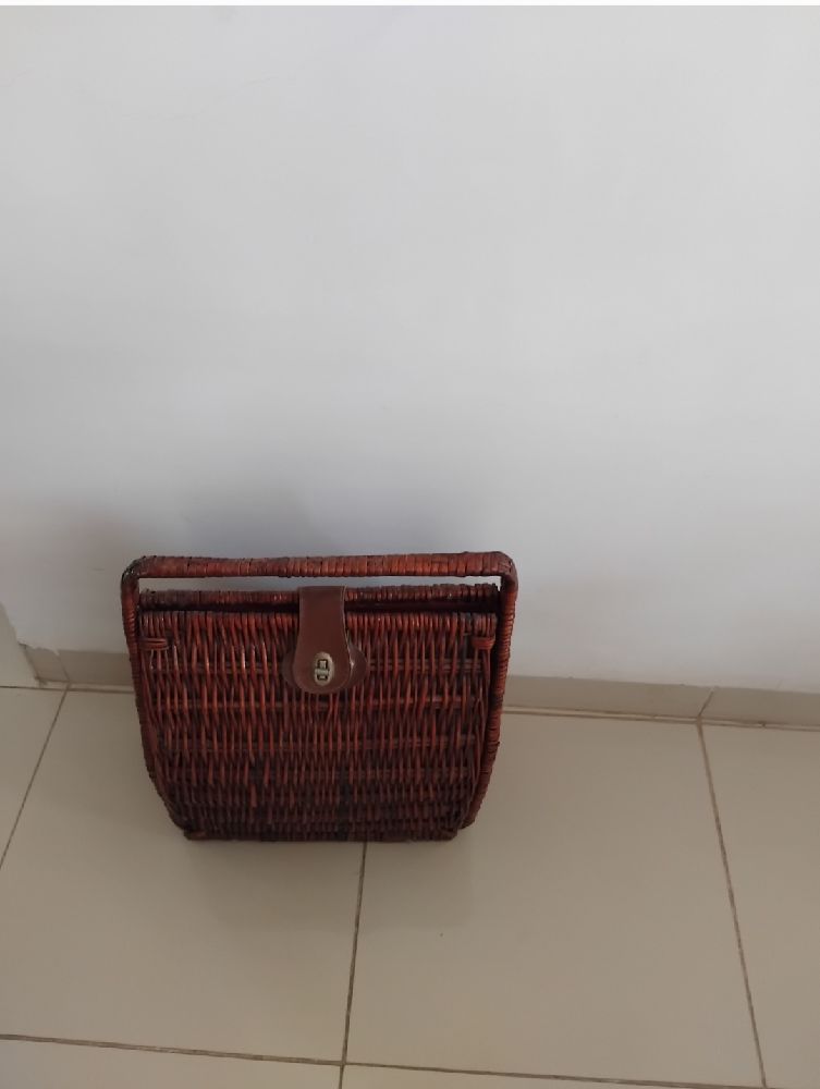 Porte bouteille pour picnic 