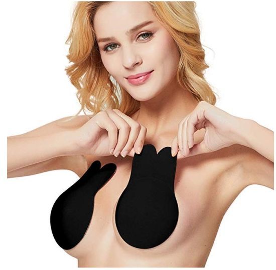 Sotien gorge invisible neuf