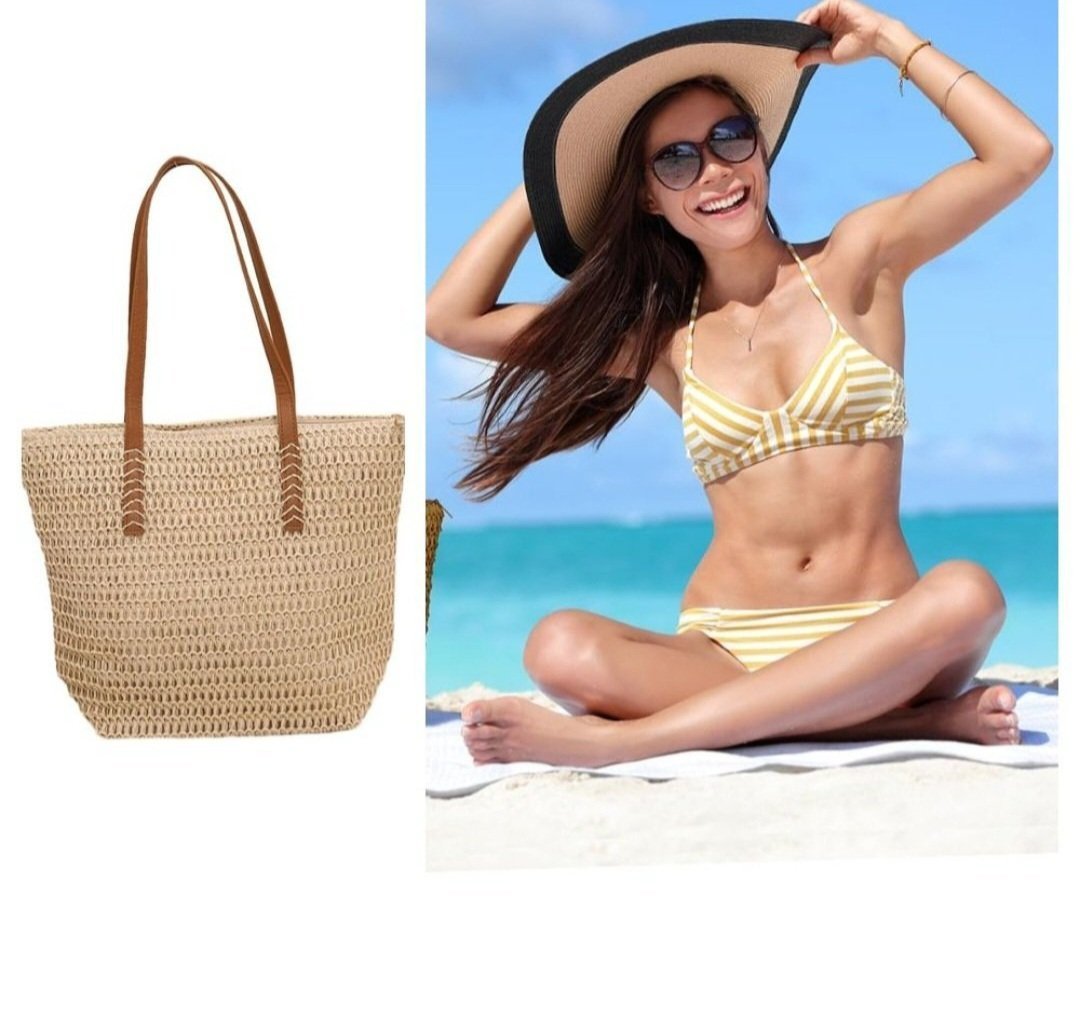 Sac de plage neuf 