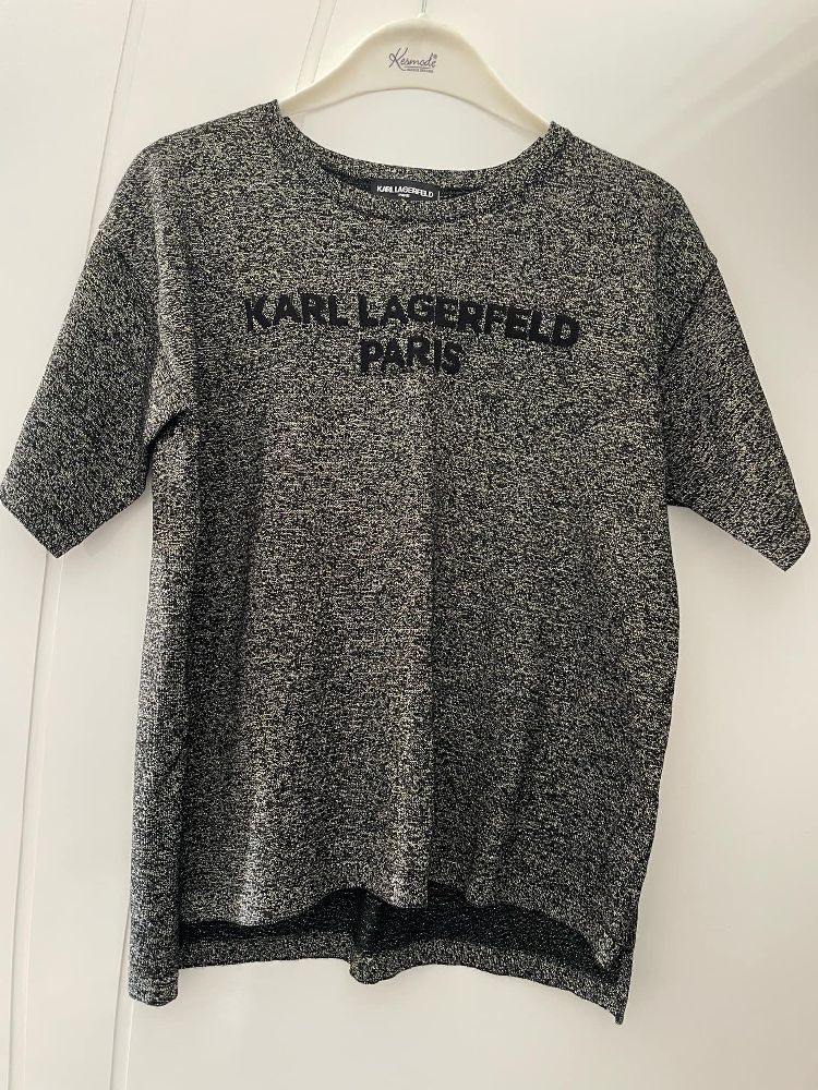 t shirt karl