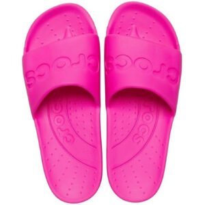 Claquette crocs authentique 