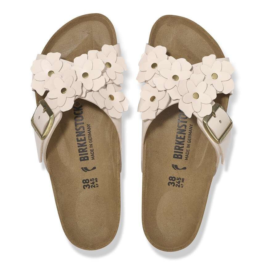 Exclusive birkenstock fleurie 