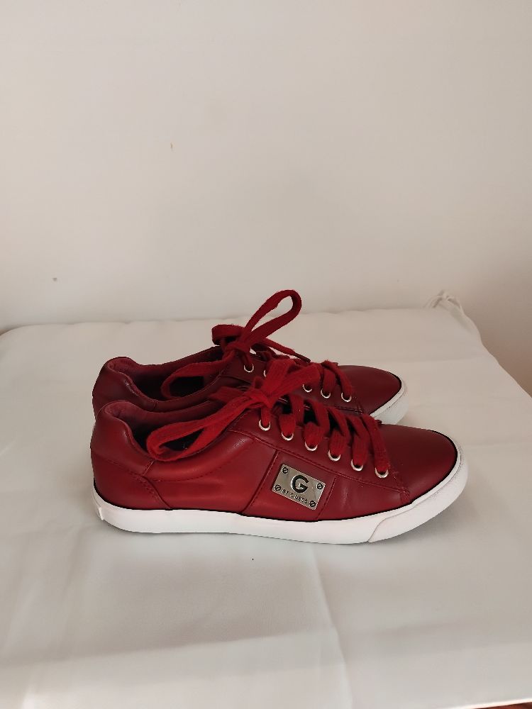 Espadrille guess tt neuf 
