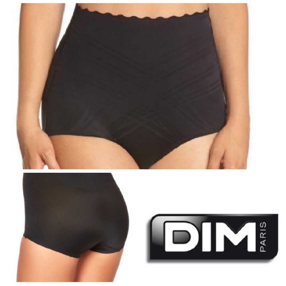 culotte gaine dim
