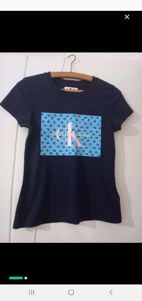 Pull calvin klein jeans
