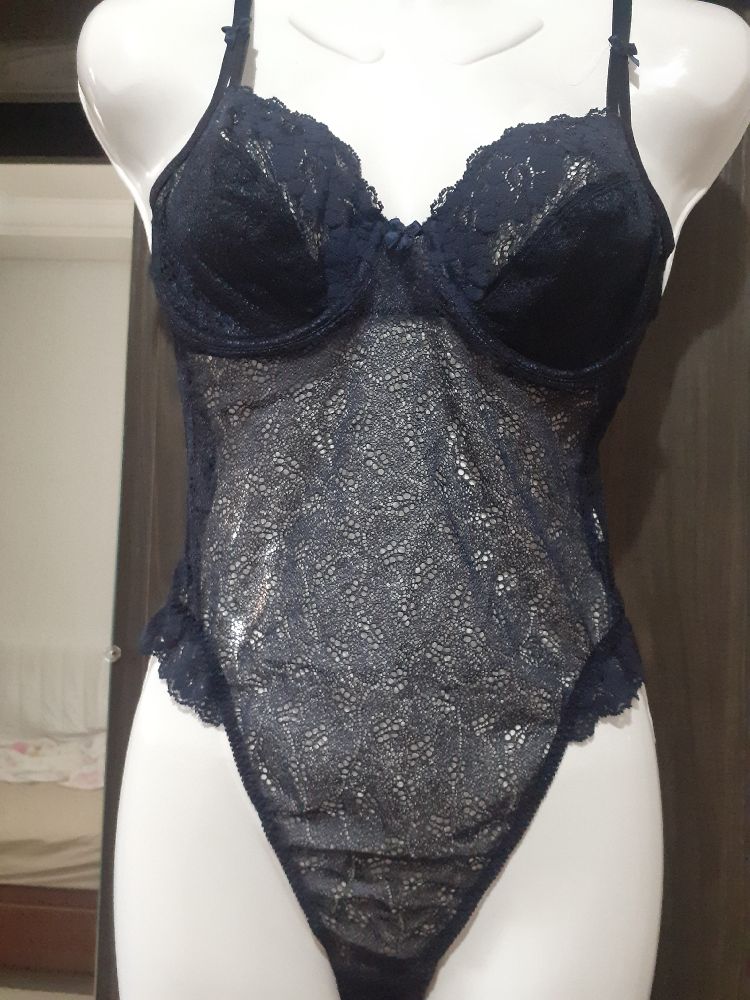 lingerie 