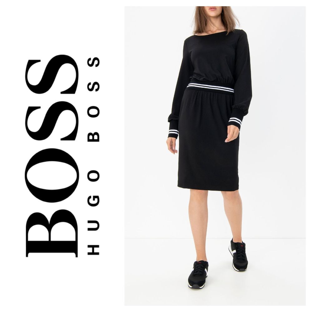 Robe hugo boss authentique 