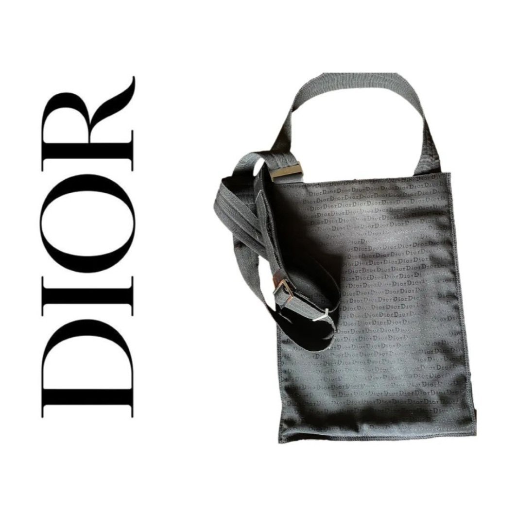 Sac dior authentique 