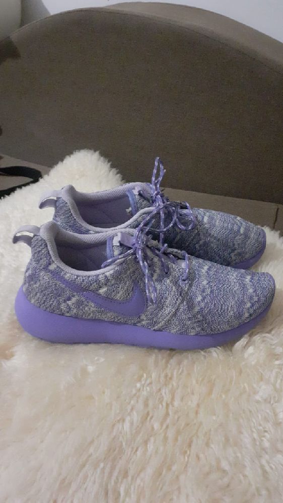 Spadrie nike