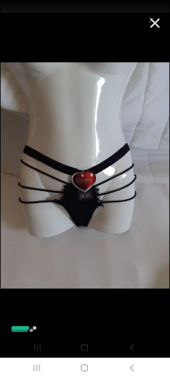 String neuf 
