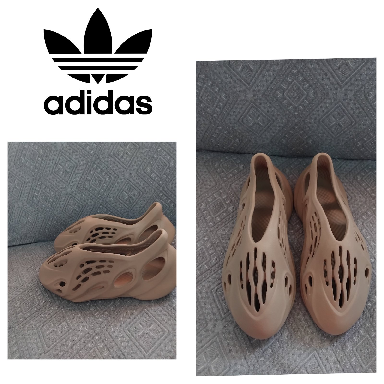 Adidas authentique 