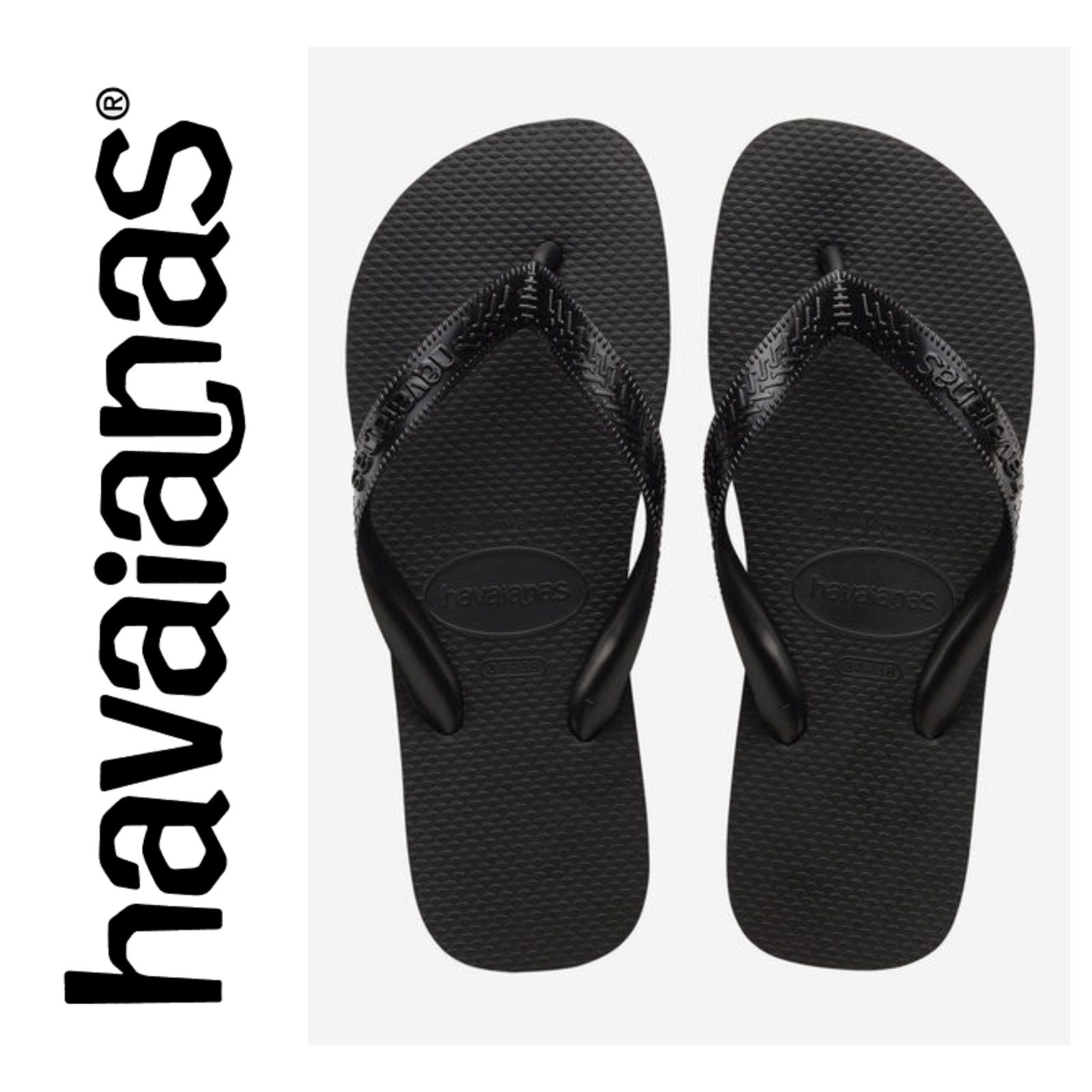 Mule havaianas authentique 