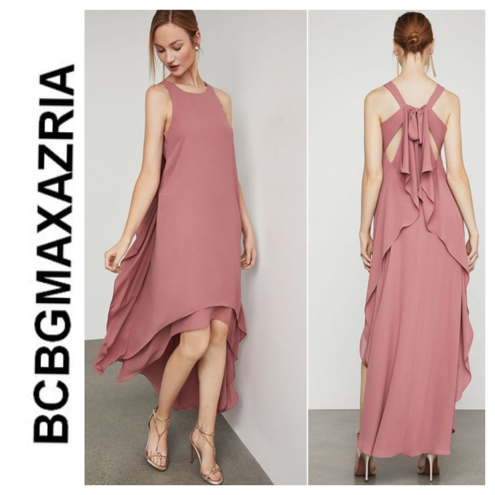 Robe bcbgmaxzaria neuf 