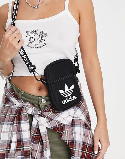 sac bandouliere adidas authentique 