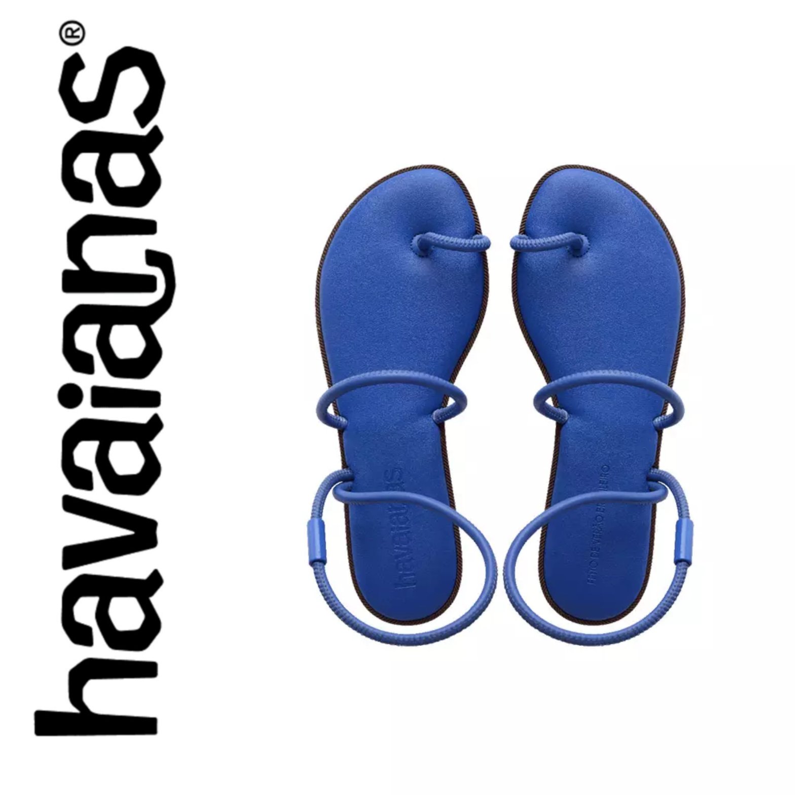 Sendale havaianas authentique 