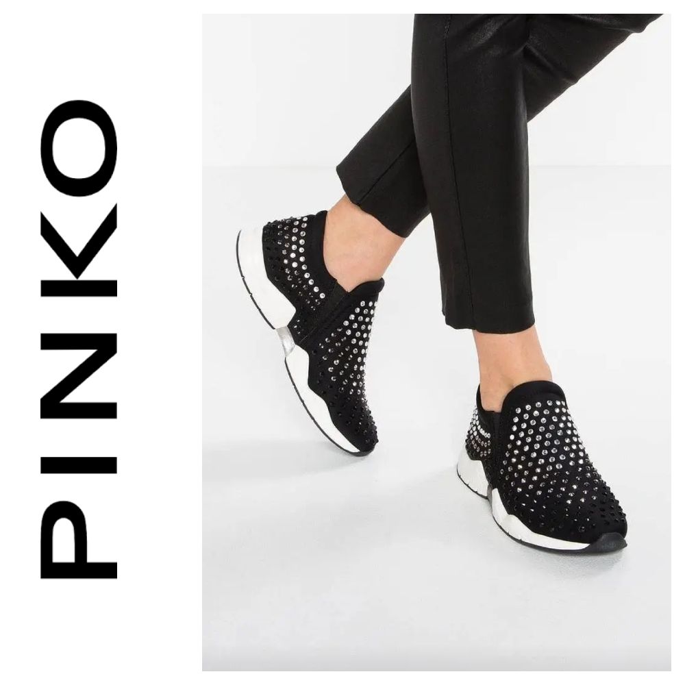 Espadrille pinko 