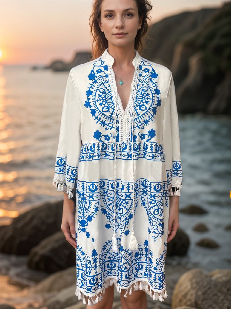 Robe shein 