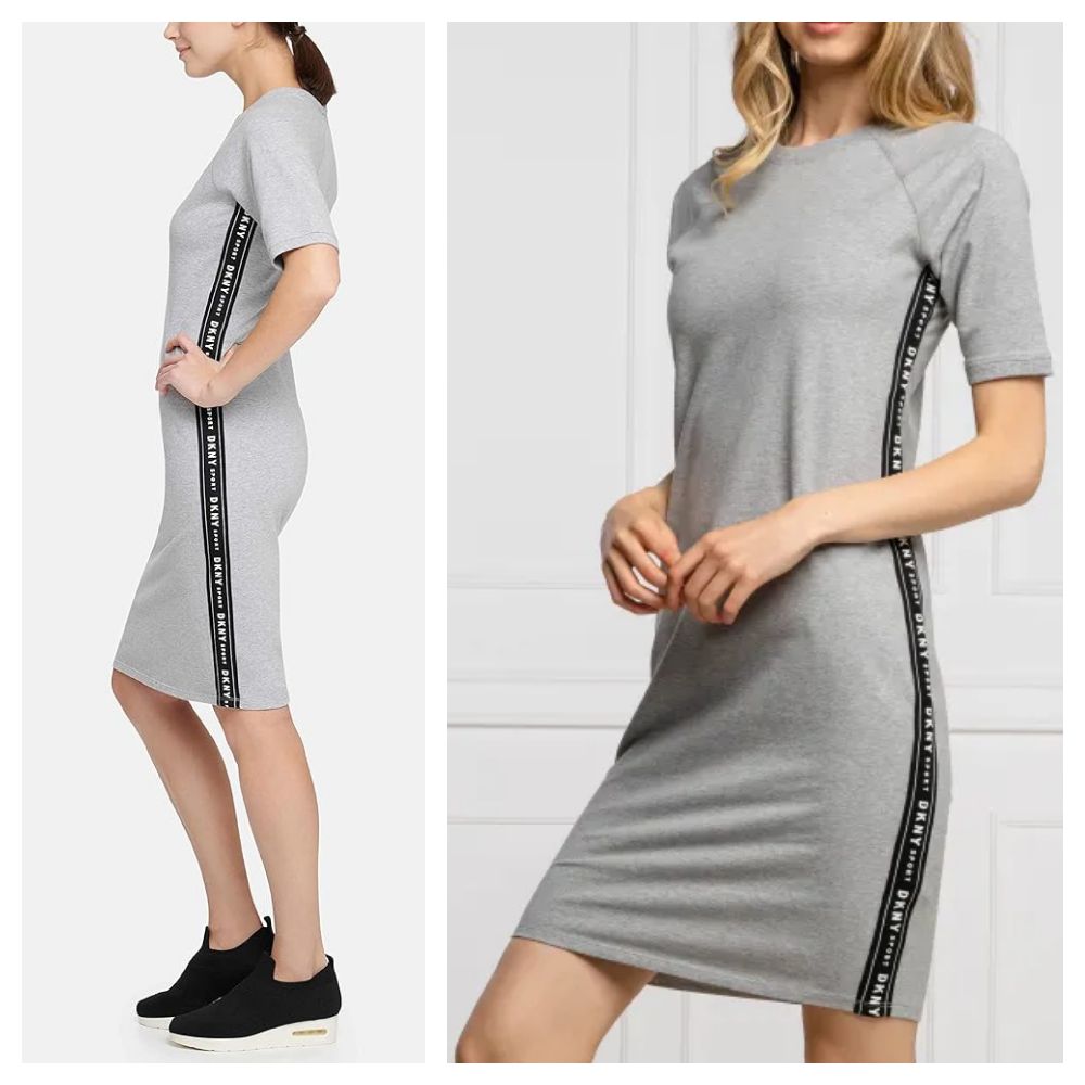 Robe sport dkny