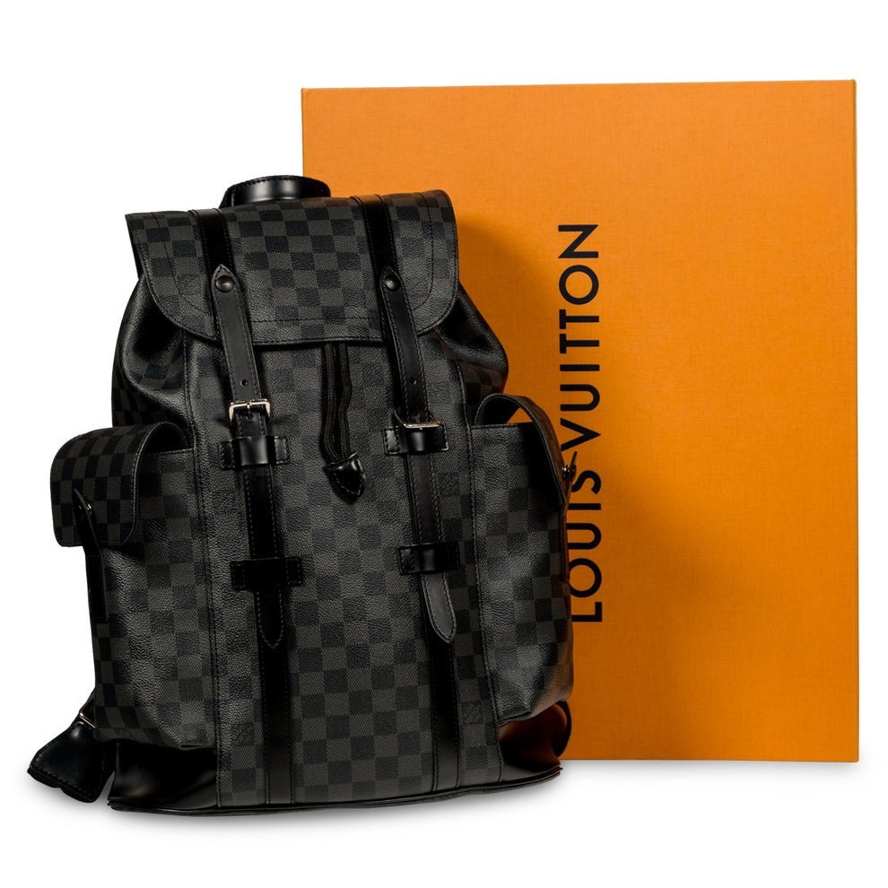 Sac a dos Louis vuitton 