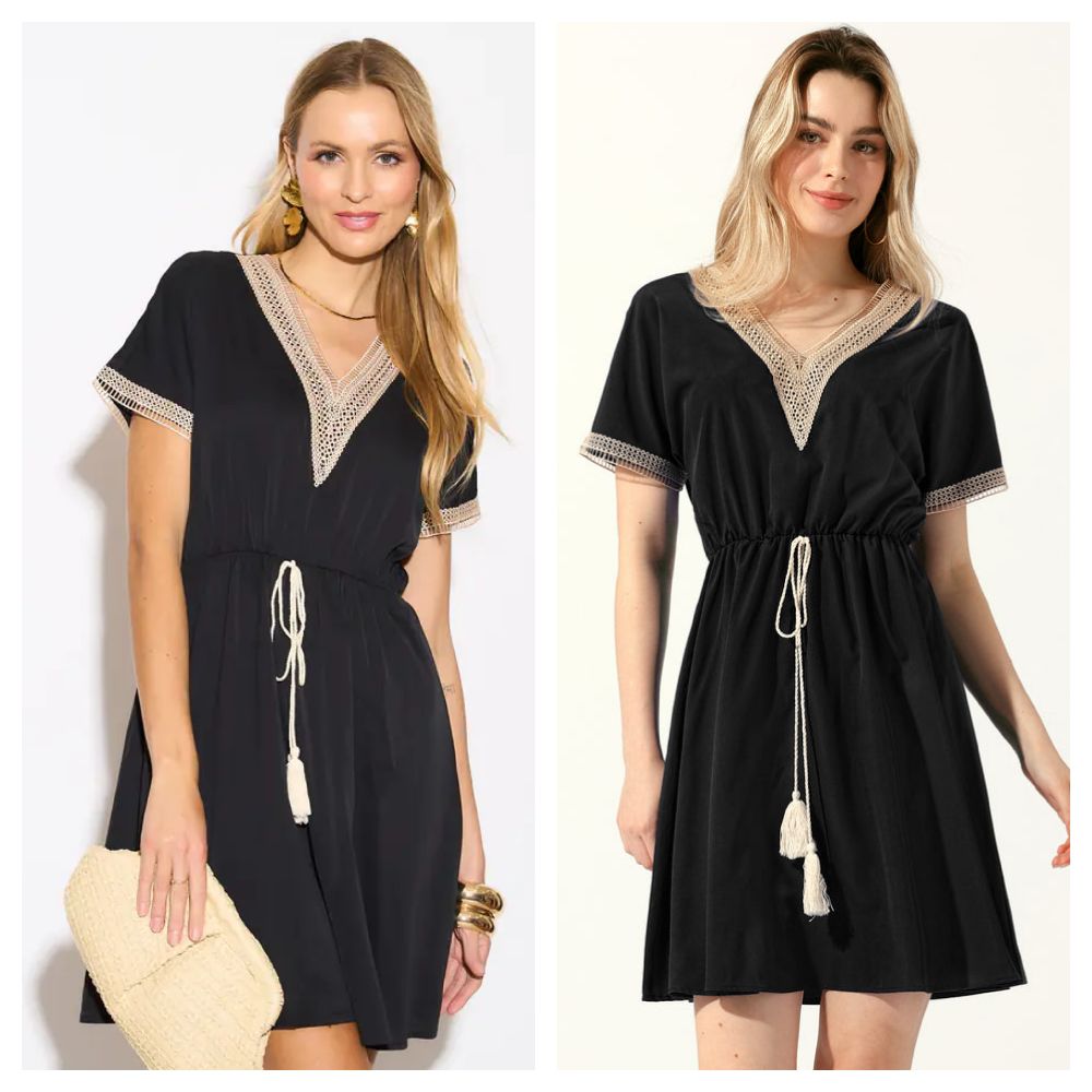 Robe shein 