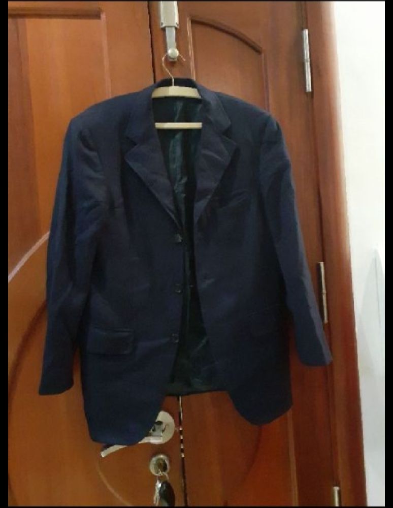 Veste loro piana homme 