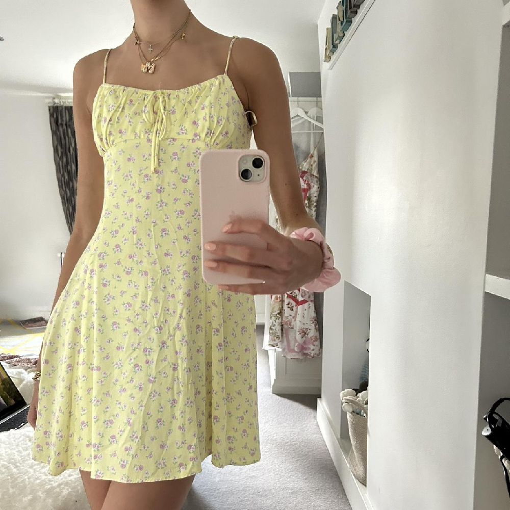 Robe zara