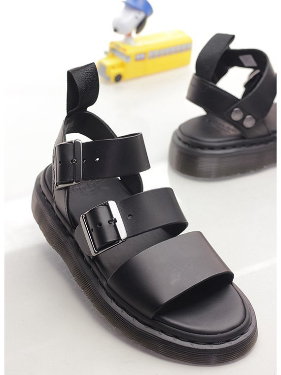 Sendale dr martens authentique 