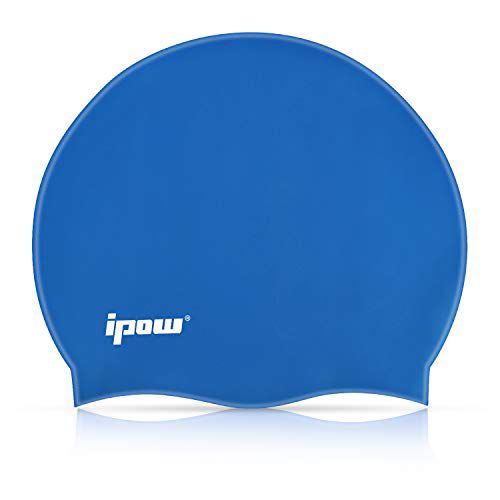 bonnet de natation