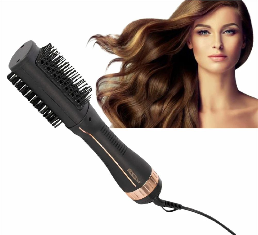 Brosse sèche cheveux 
