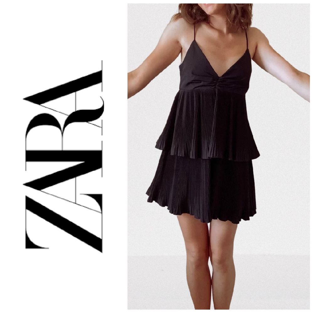robe zara nouvelle collection 