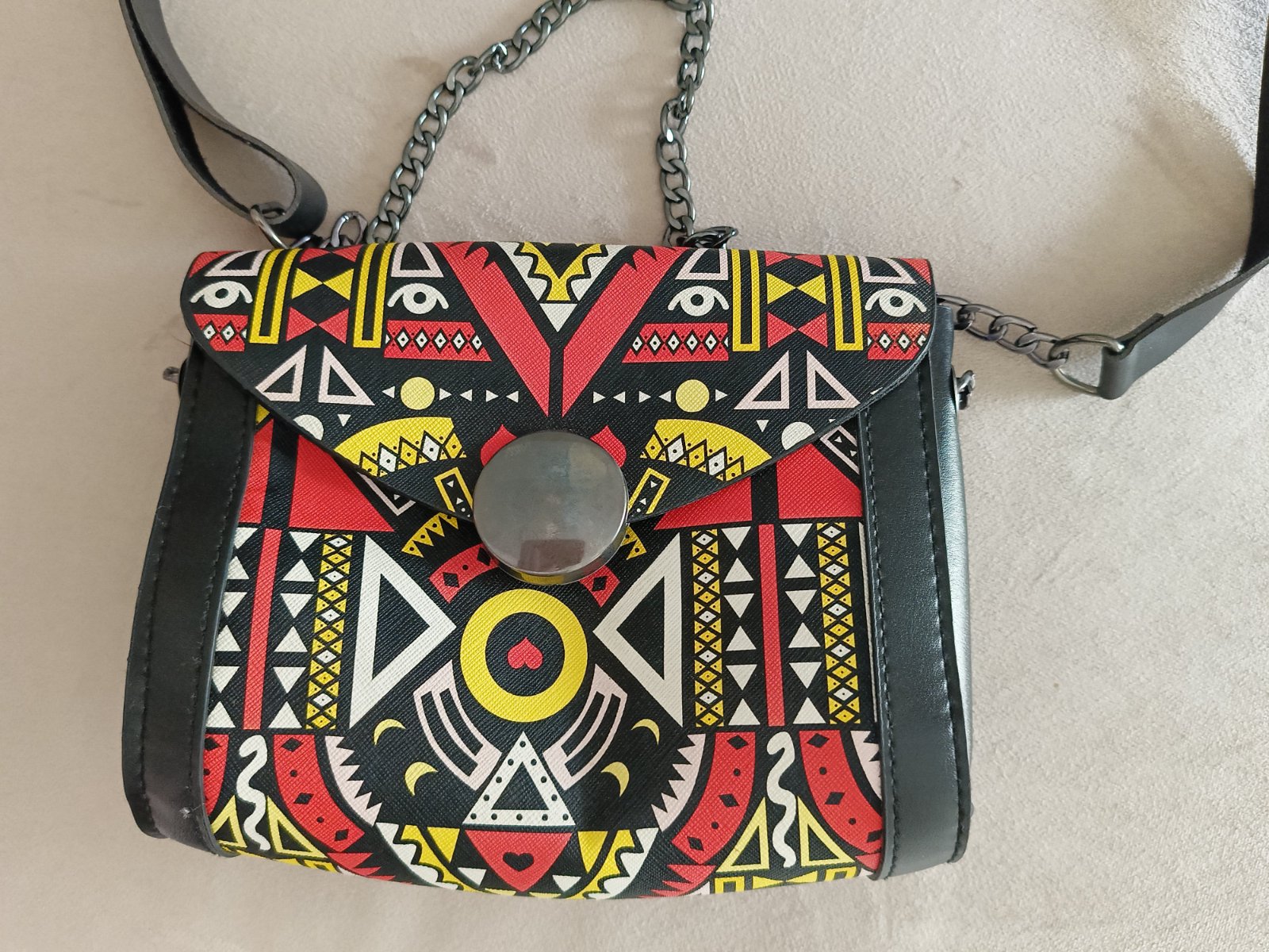 Sac avc Motifs 
