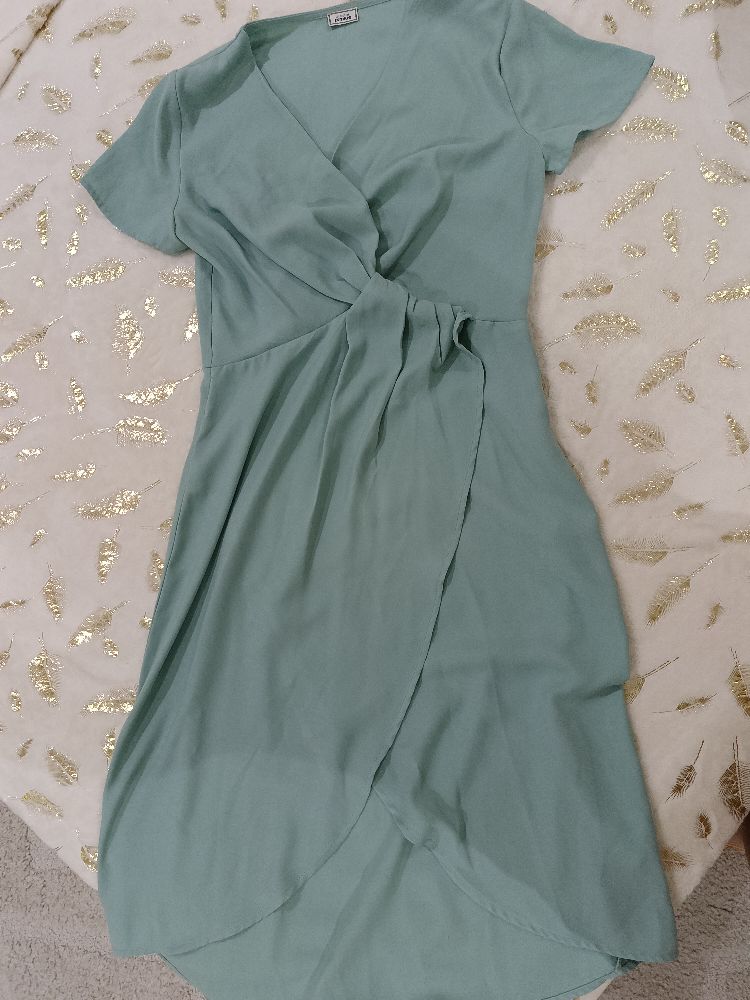 Robe portefeuille 