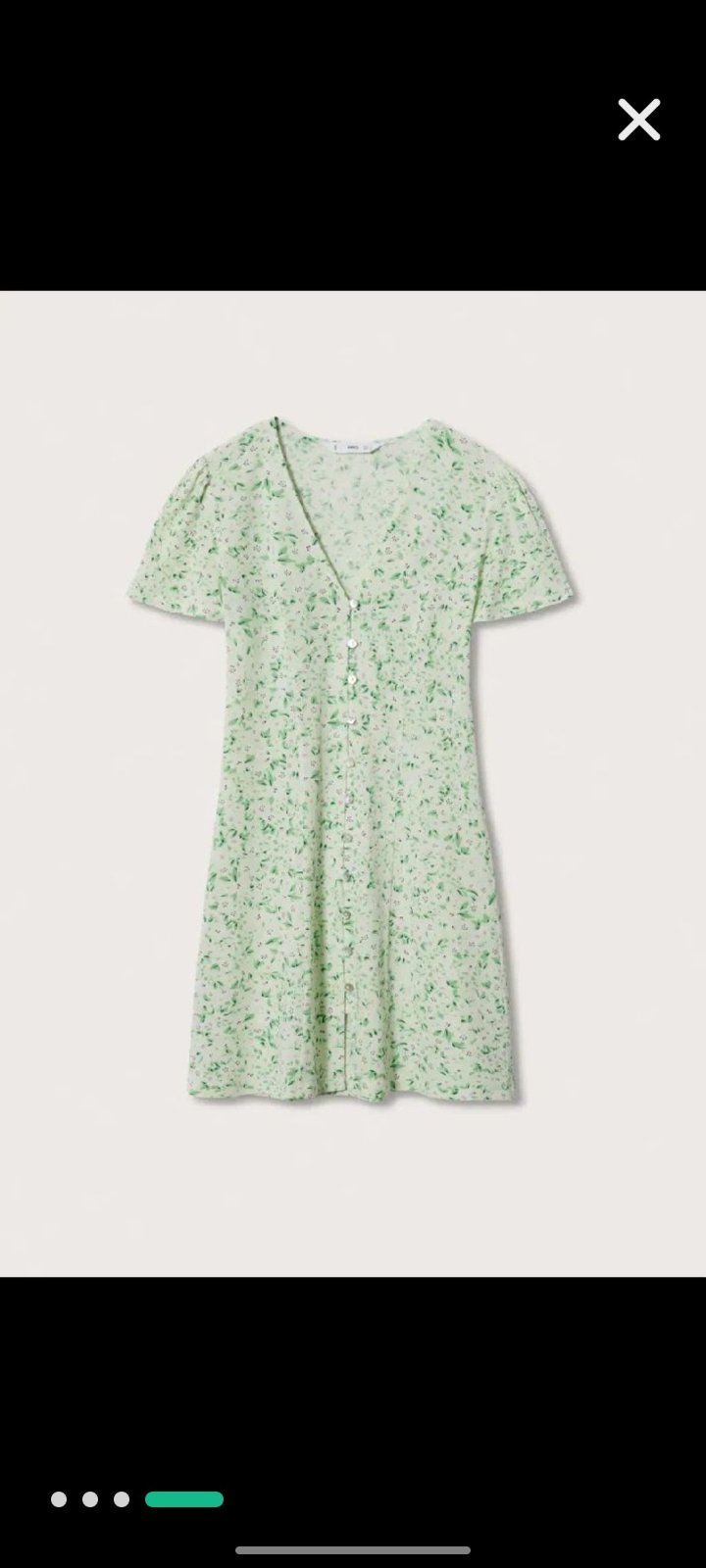 Robe Mango