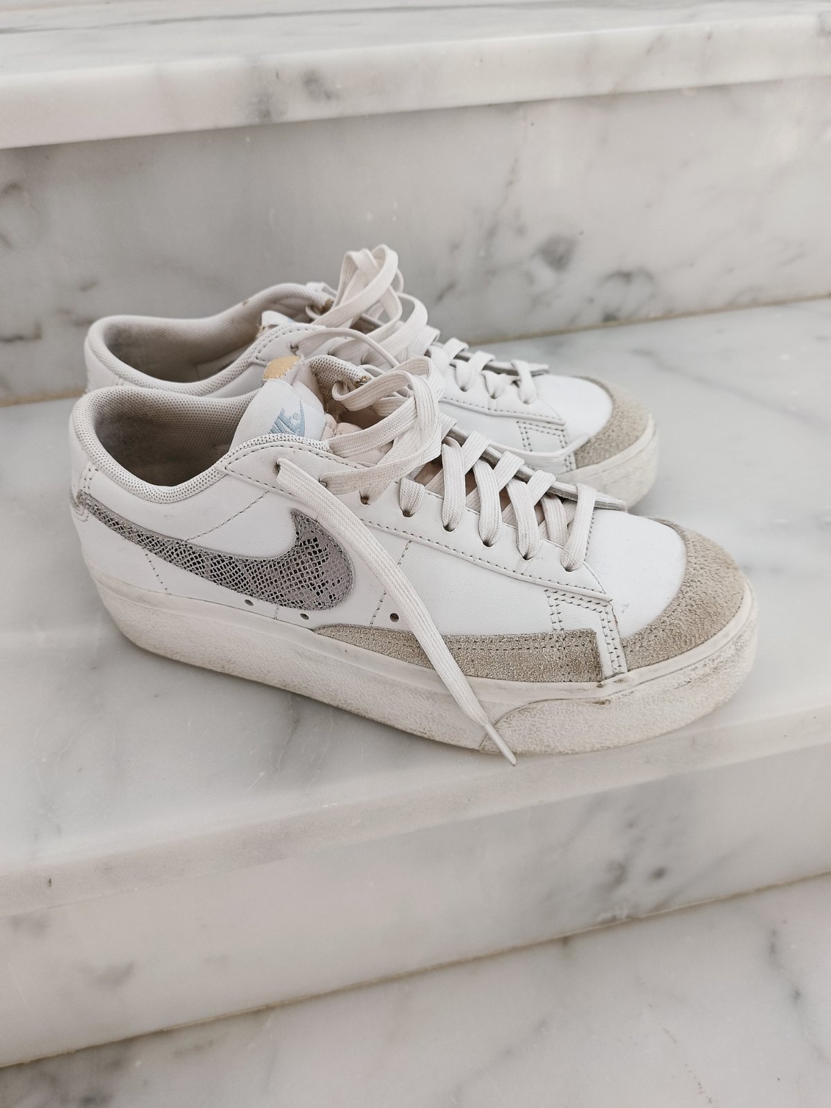 Baskette nike 