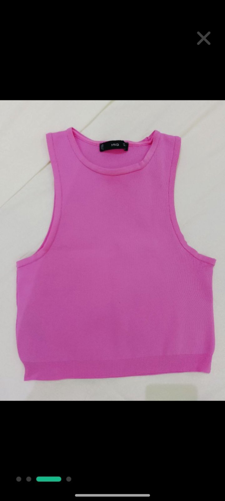 Top mango rose 