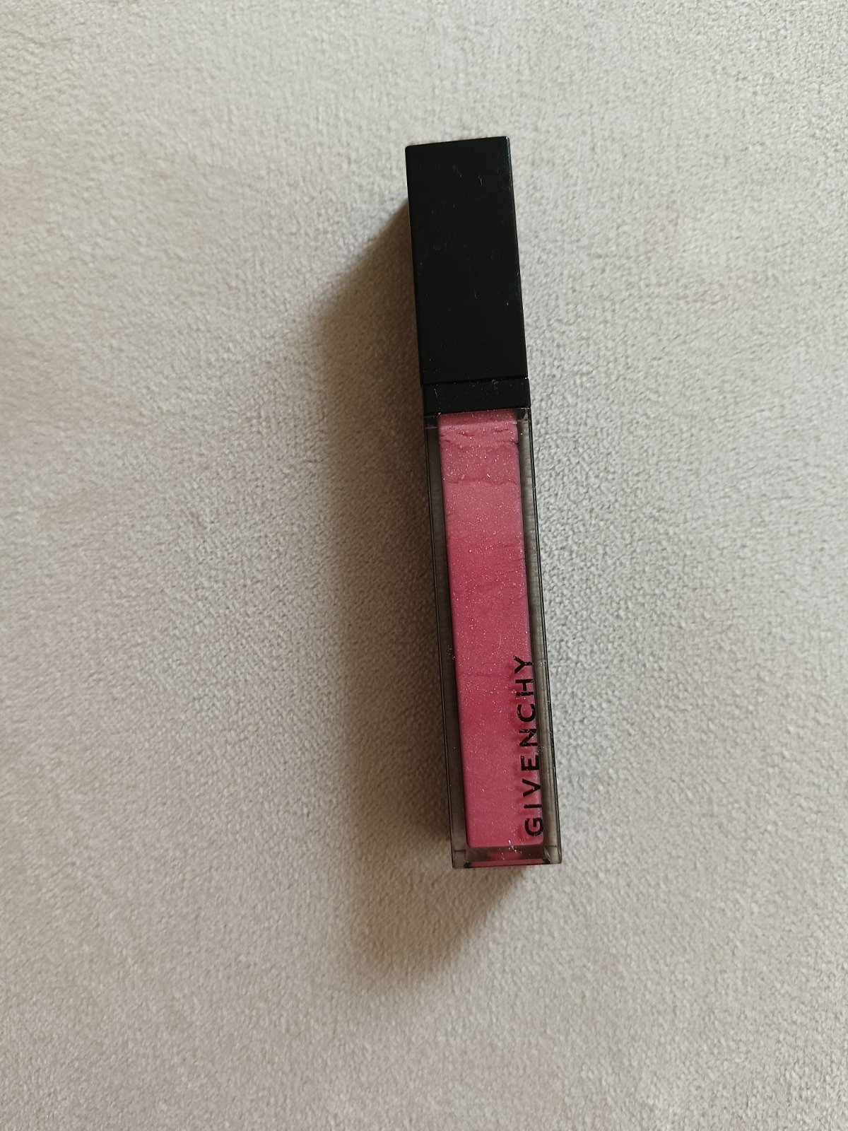 Gloss GIVENCHY 